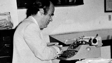 Carlos Páez de la Torre (h), el periodista con un trazo que permanece latente