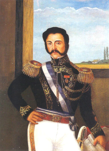 Personalidades XIX