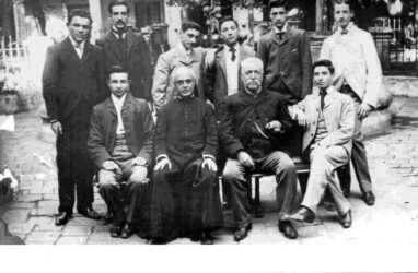 Fotos grupales (C19 1-18)